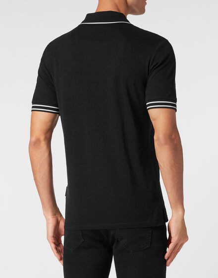 Polo shirt SS