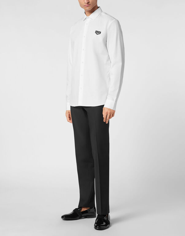 Shirt Sugar Daddy Cut LS