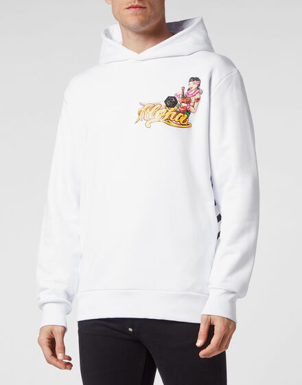 Hoodie sweatshirt Hawaii