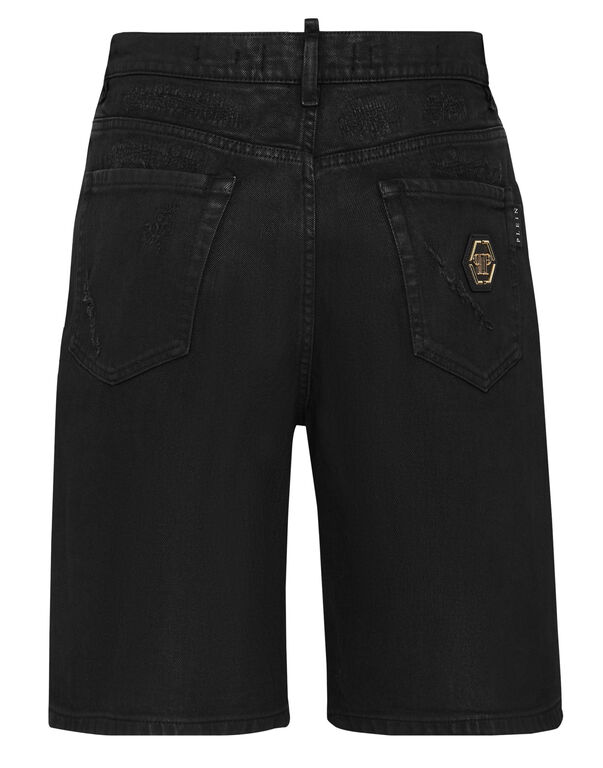 Formentera Fit Shorts