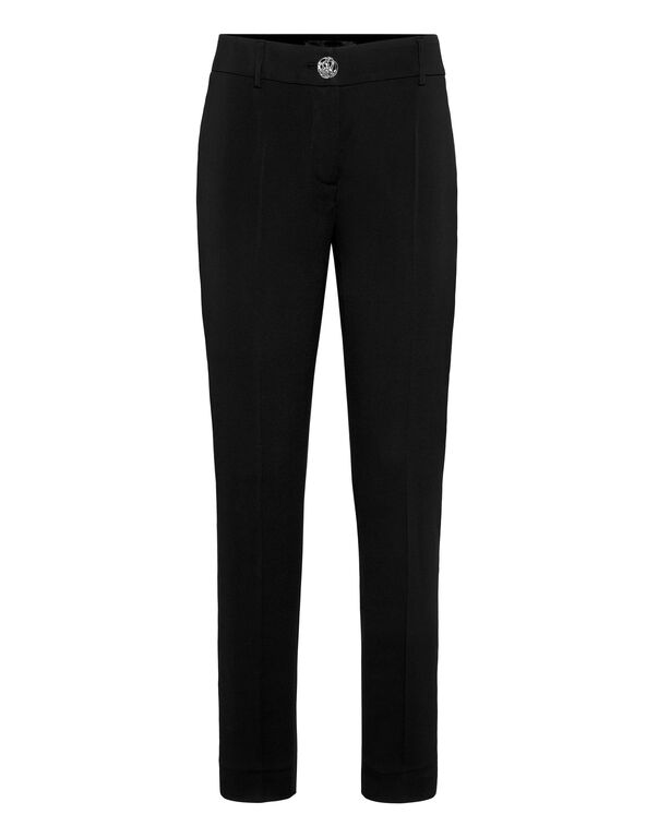 Thiara Full Color Long Trousers