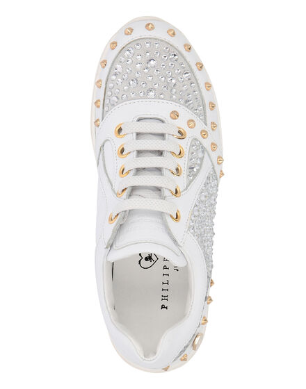 Runner "Love Them"