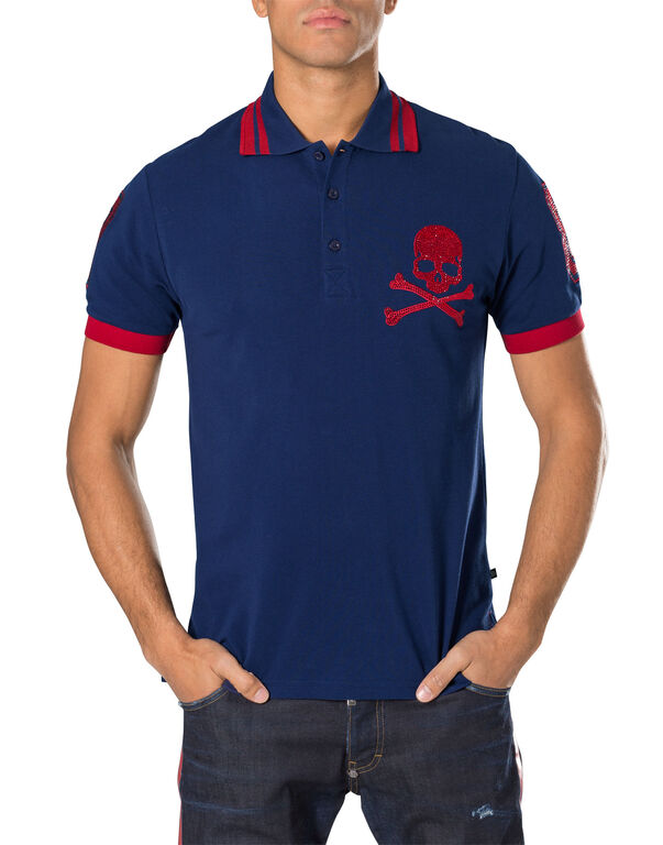 Polo Classy Gang Philipp Plein