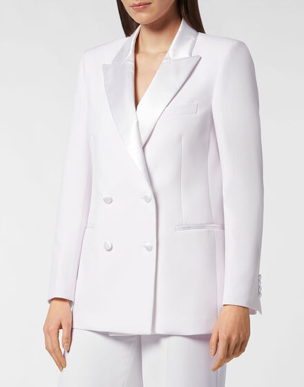 Boxy Blazer