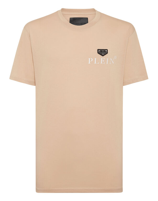 T-shirt Round Neck SS Philipp Plein TM