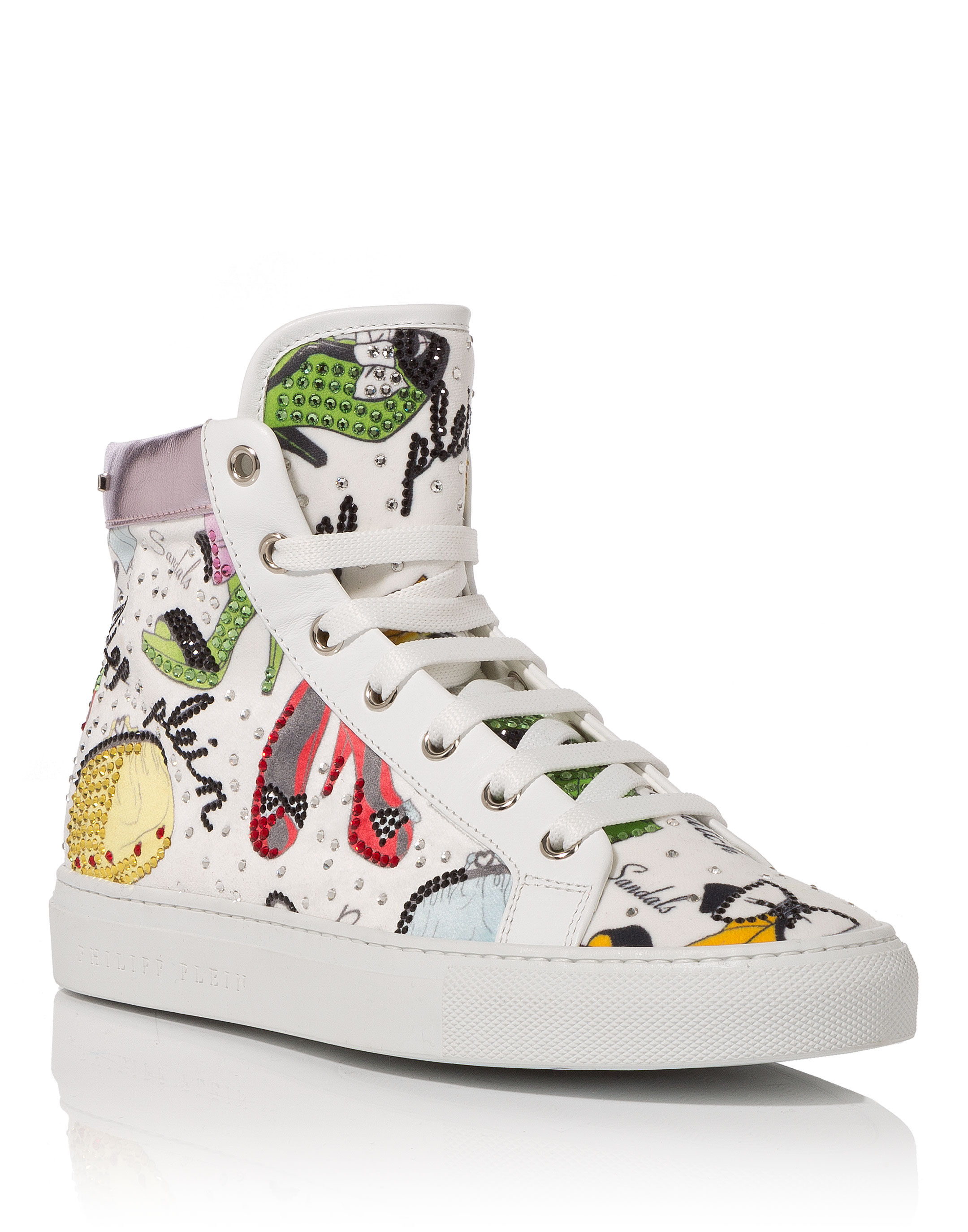 sneakers morgan