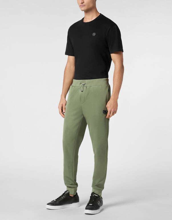 Jogging Trousers Iconic Plein