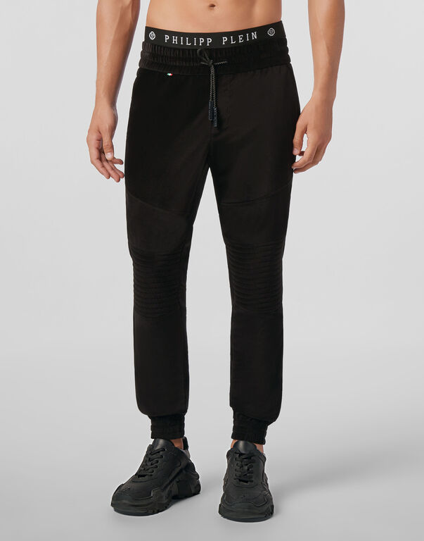 Jogging Trousers Elegant