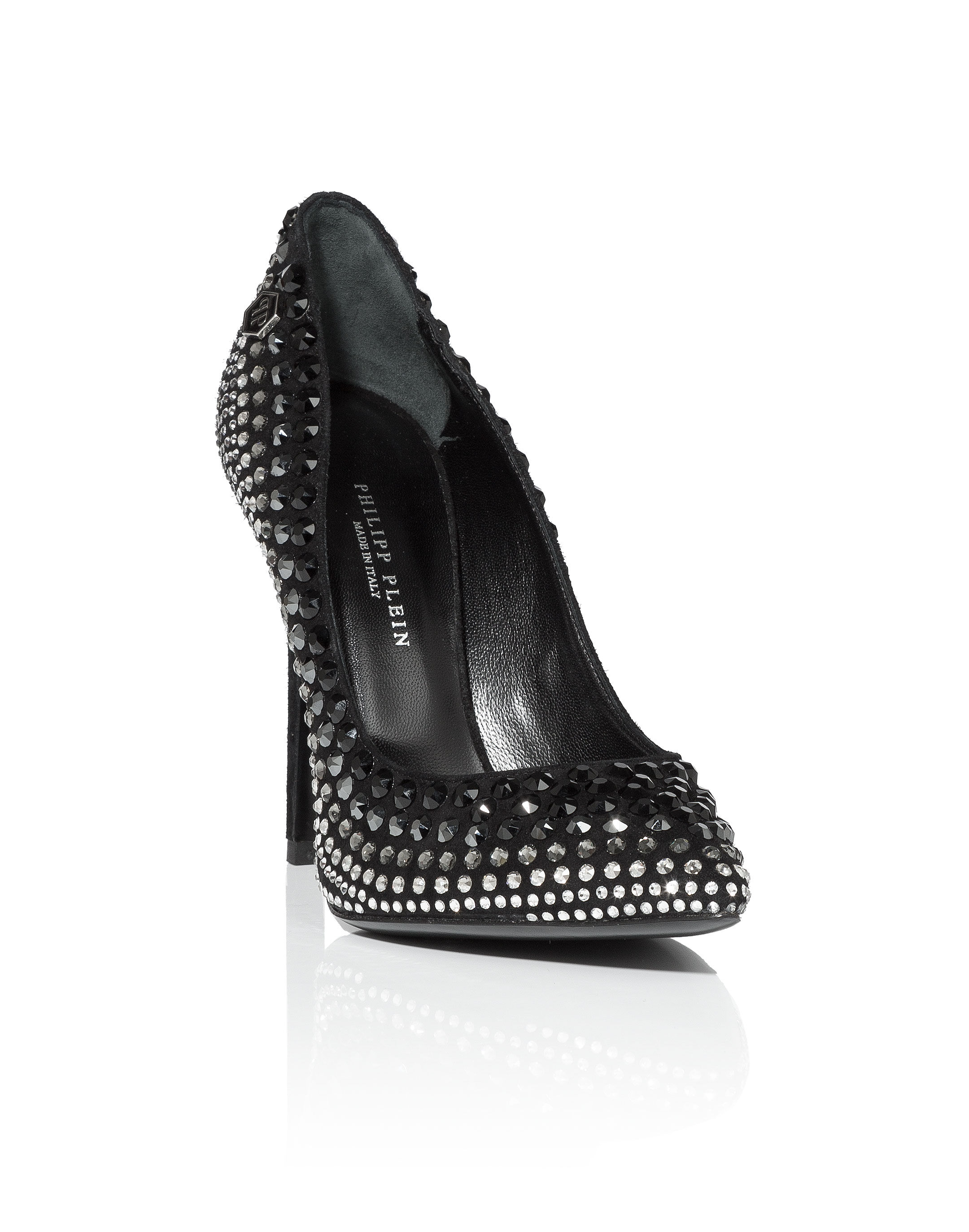 Boots Lo Heels Low aisha | Philipp Plein Outlet Boots Lo Heels High Cowboy | Philipp Plein