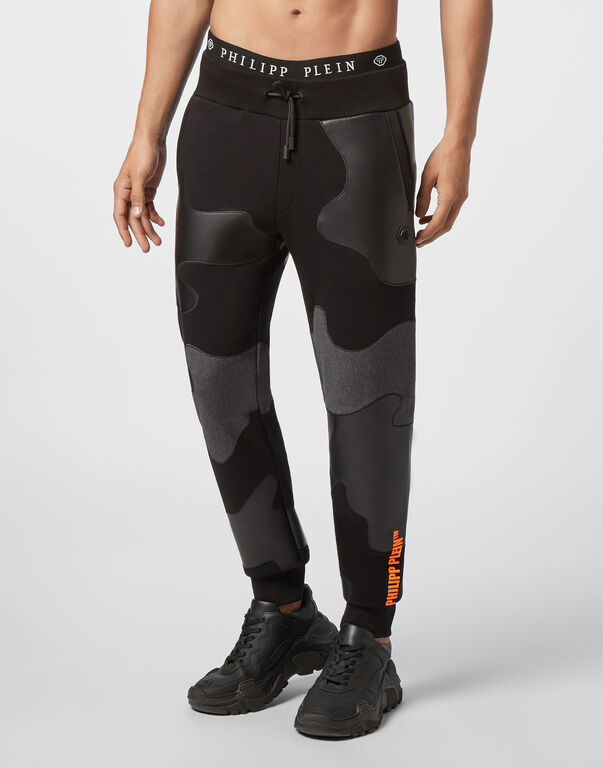 Jogging Trousers Camouflage