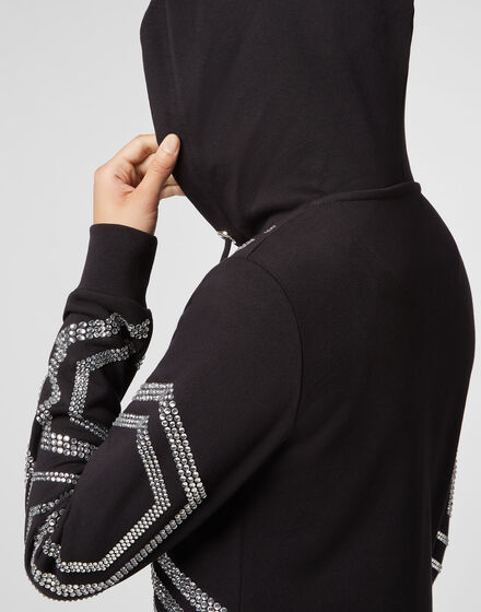luxury sweats