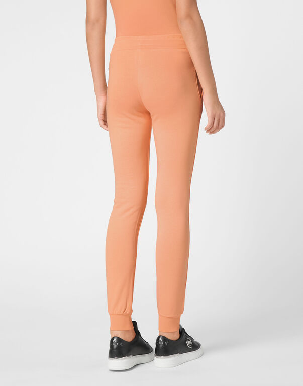 Jogging Trousers Iconic Plein