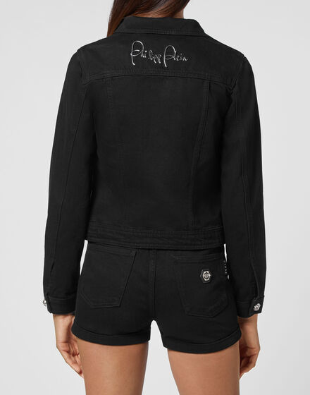 Denim Jacket Denim Jacket