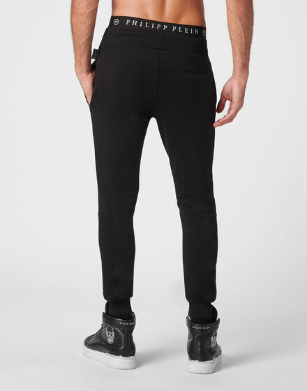 Jogging Trousers Teddy Bear