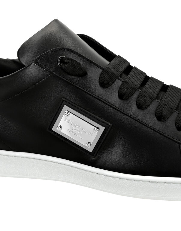 Lo-Top Sneakers Philipp Plein TM