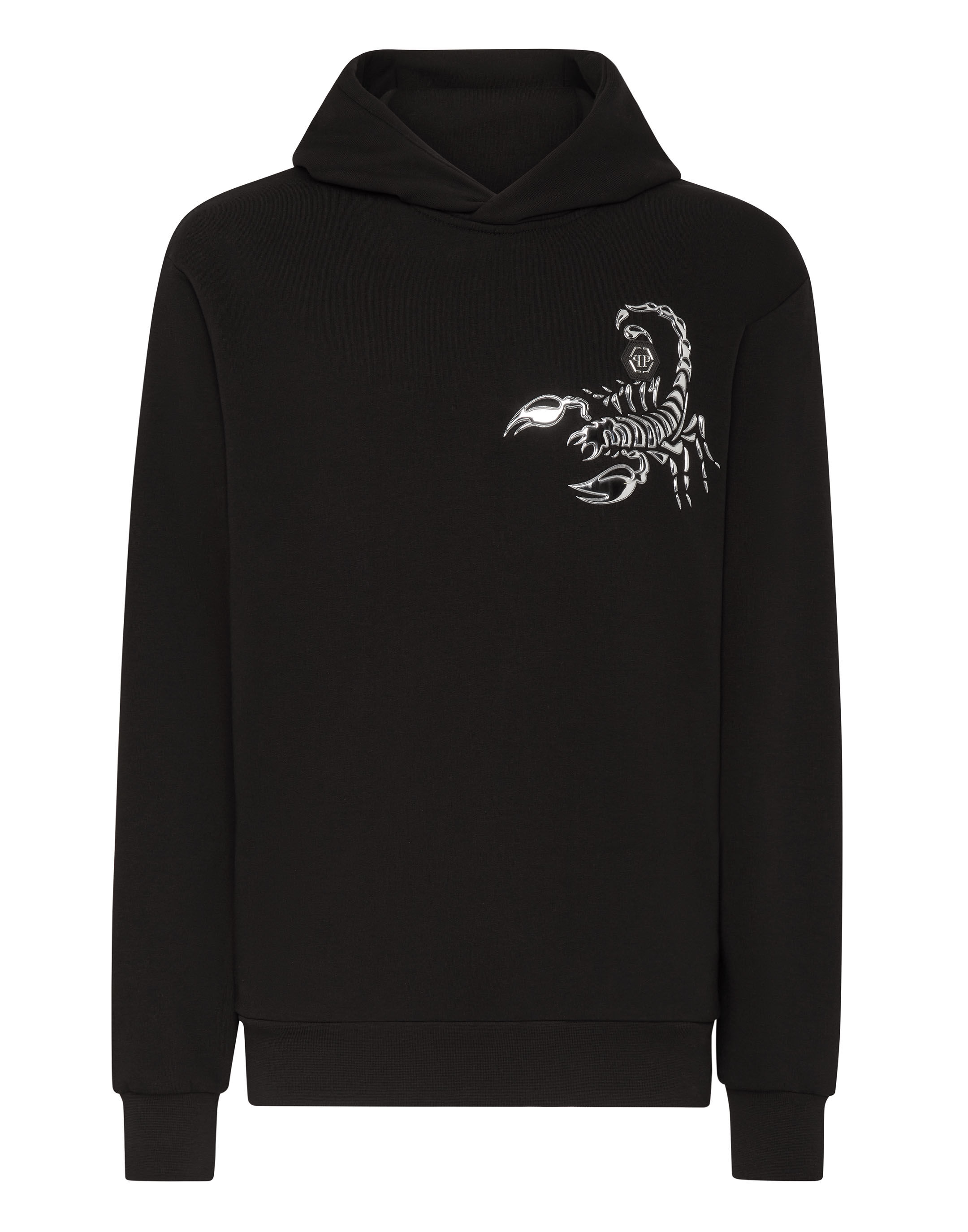 商品画像：Scorpion Hoodie – AFB 2
