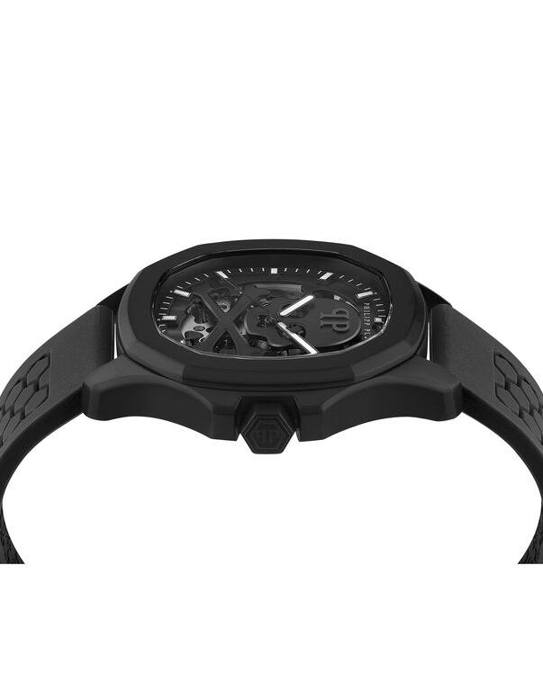 SKELETON $PECTRE WATCH