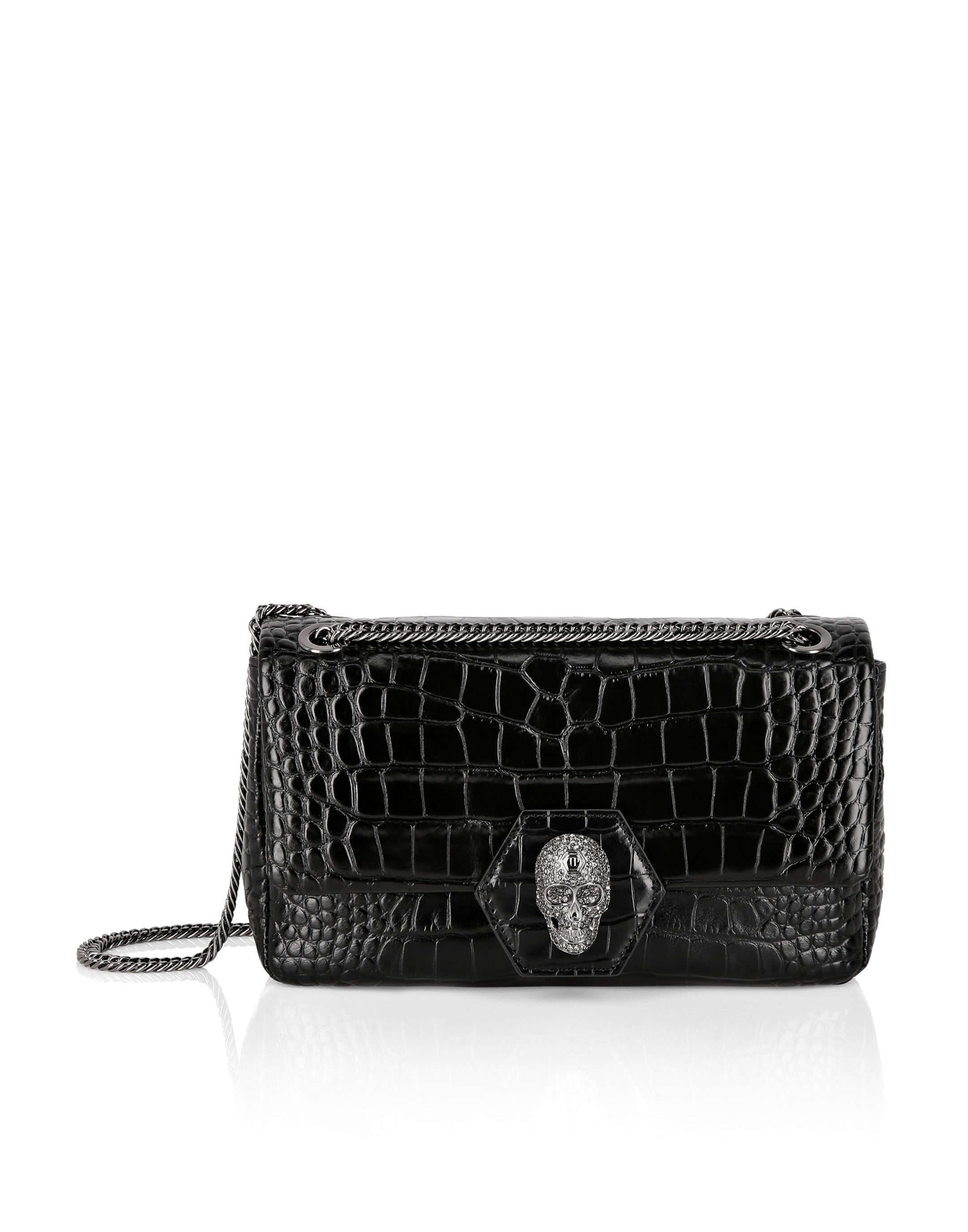 Croc best sale kensington bag