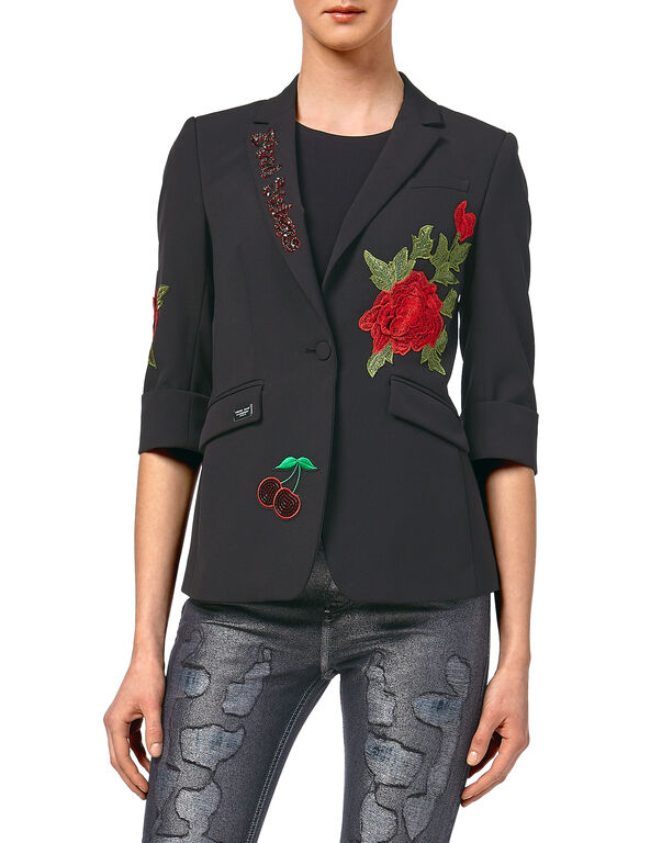 Blazer "Ivona Stewart"