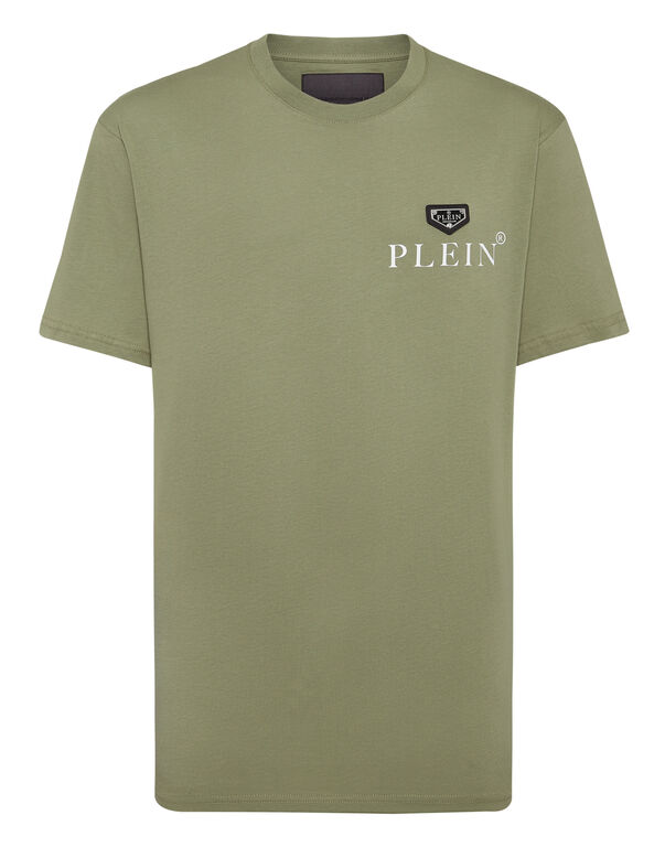T-shirt Round Neck SS Philipp Plein TM