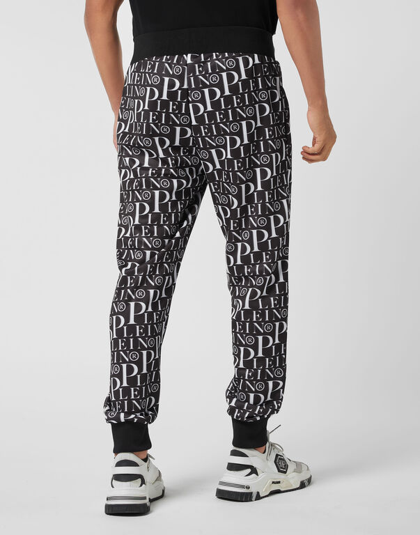 Jogging Trousers Philipp Plein TM