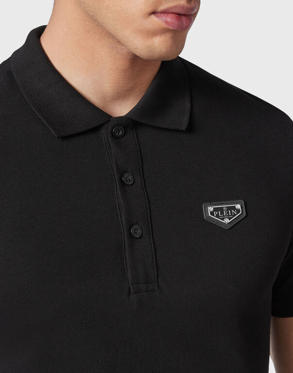 Polo shirt SS