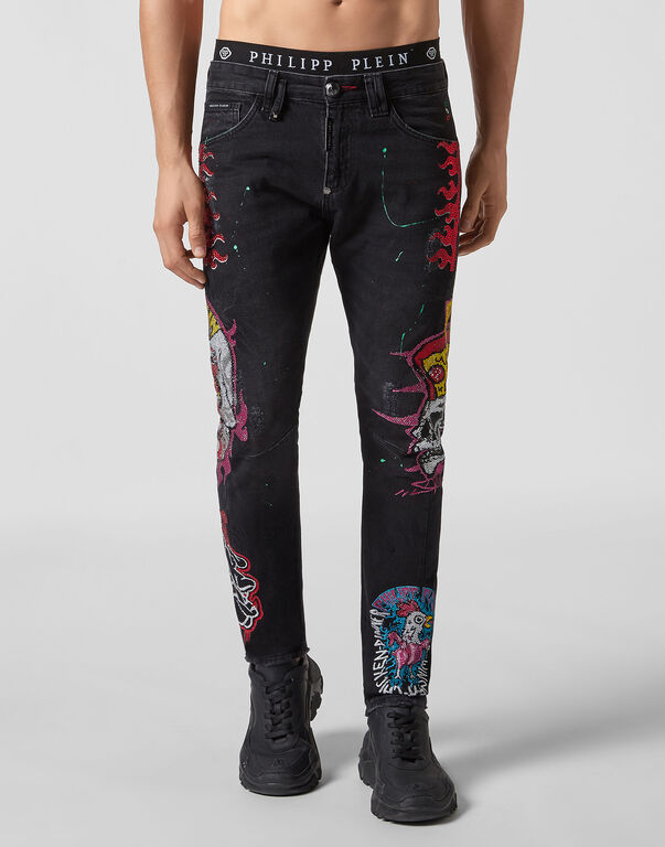 Milano cut Pizza boy