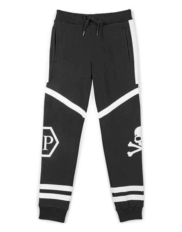 Jogging trousers "Save"