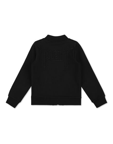 Jogging Jacket Iconic Plein