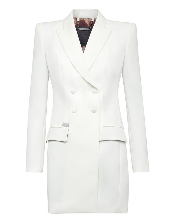 Cady Blazer Dress