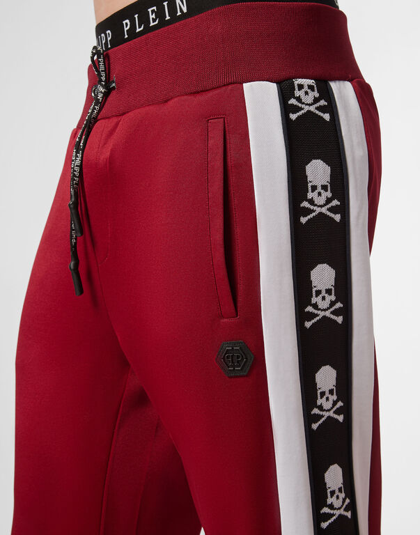 Jogging Trousers Skull