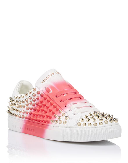 Lo-Top Sneakers Pink me