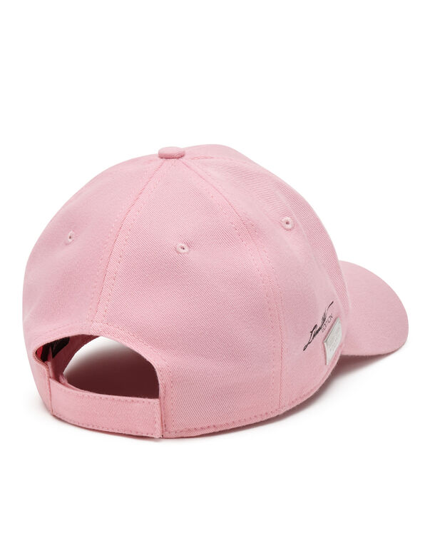 Baseball Cap Hexagon