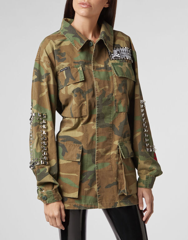 Parka Studs