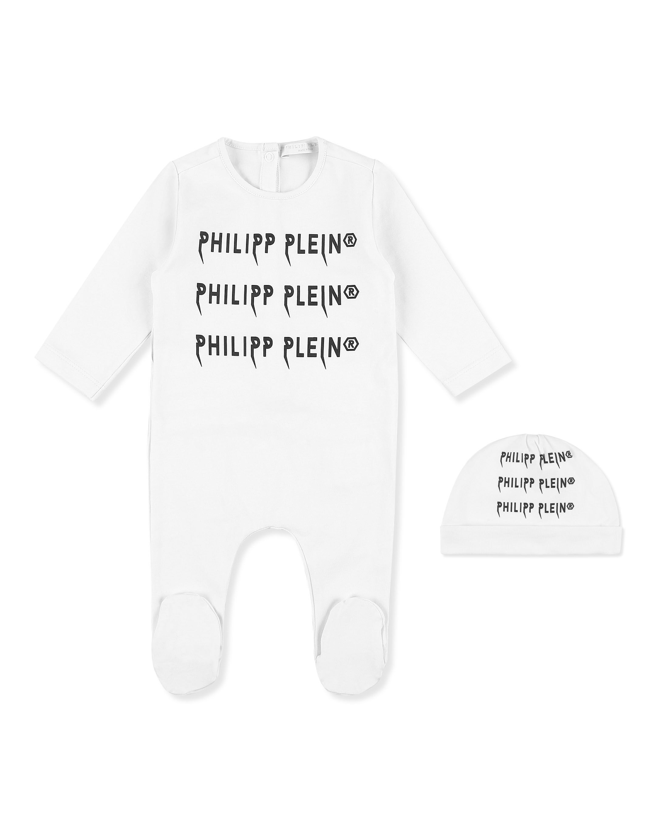 baby philipp plein