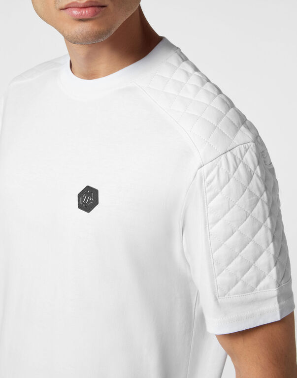 T-shirt Round Neck SS