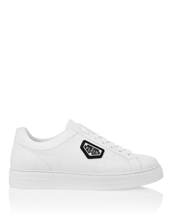 Low Top Sneakers Cocco