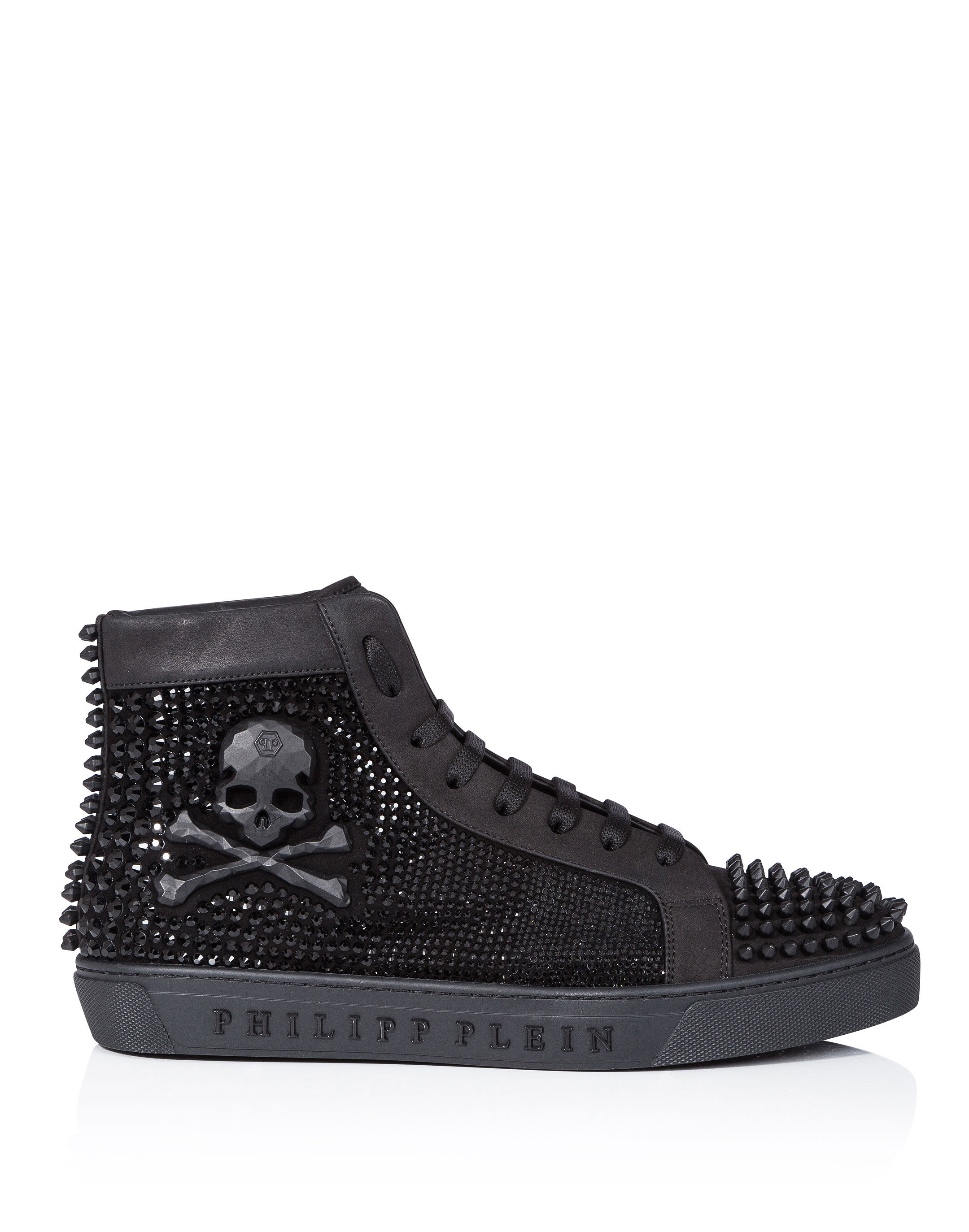 Philipp plein shoe price clearance