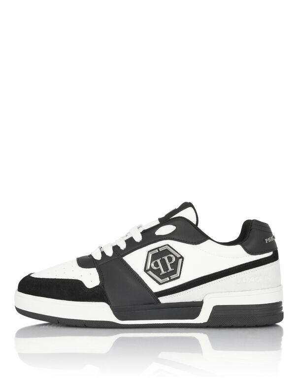 Low-Top Sneakers P-FORCE 78