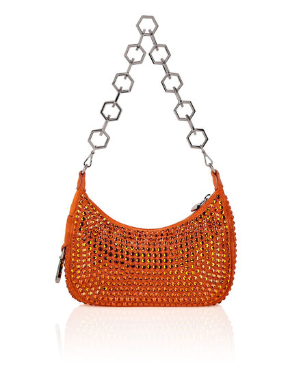Shoulder Bag Crystal
