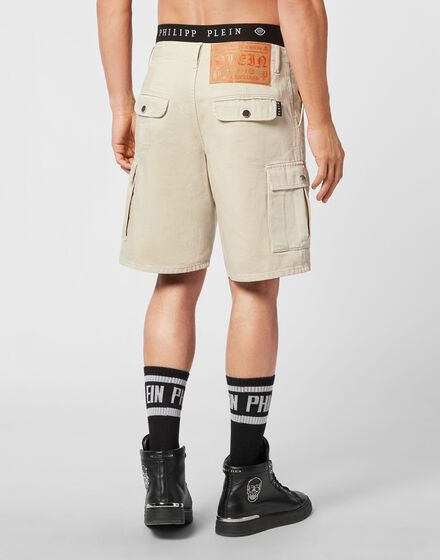 Cargo Shorts