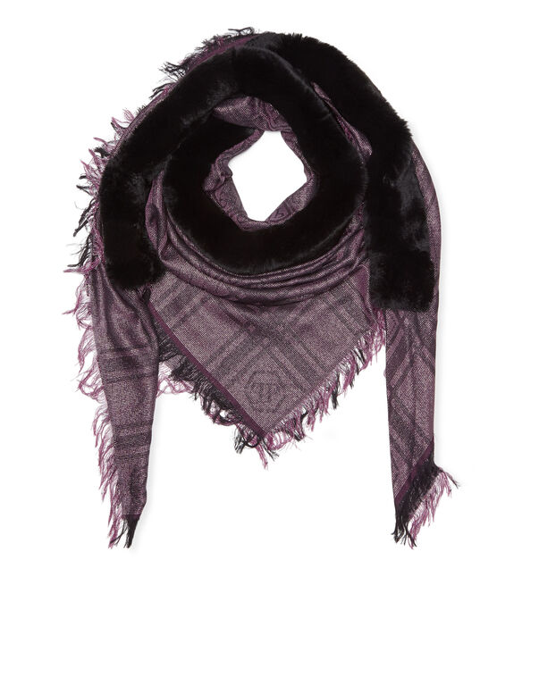 Square Scarf "milly"