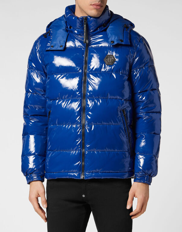 Jacket Hexagon