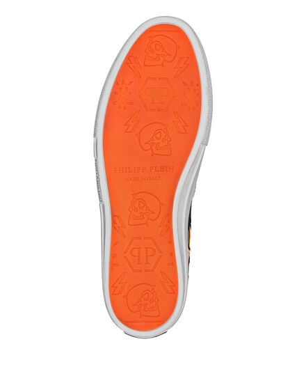 Slip On Flame