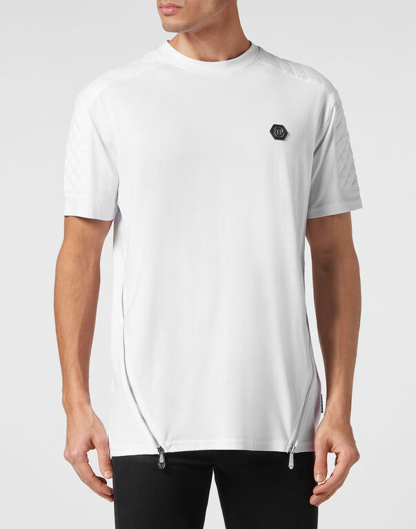 T-shirt Round Neck SS