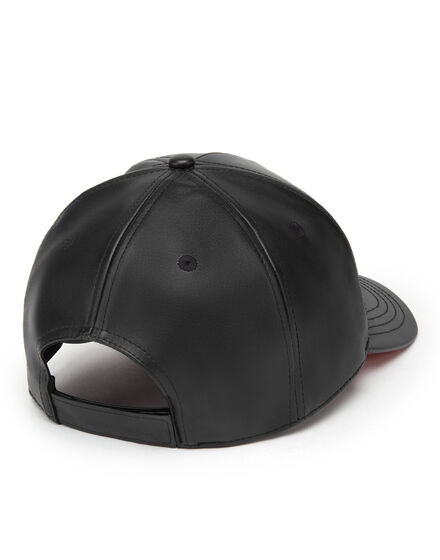 Baseball Cap Iconic Plein