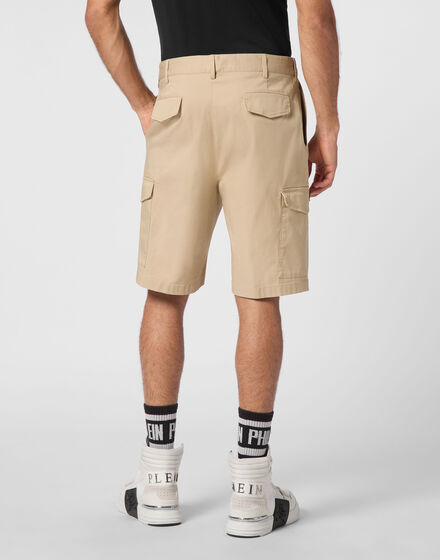 Cargo Shorts Cargo Shorts
