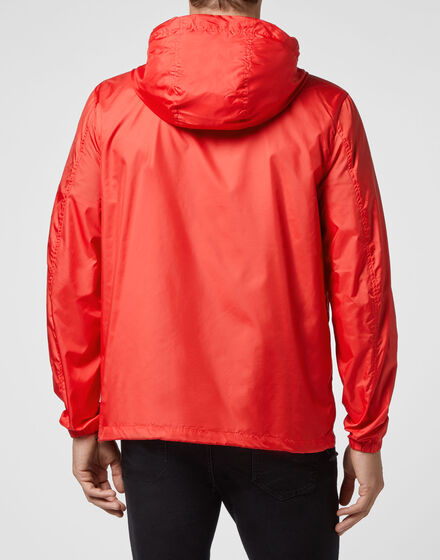 Nylon Windbreaker Nylon Windbreaker