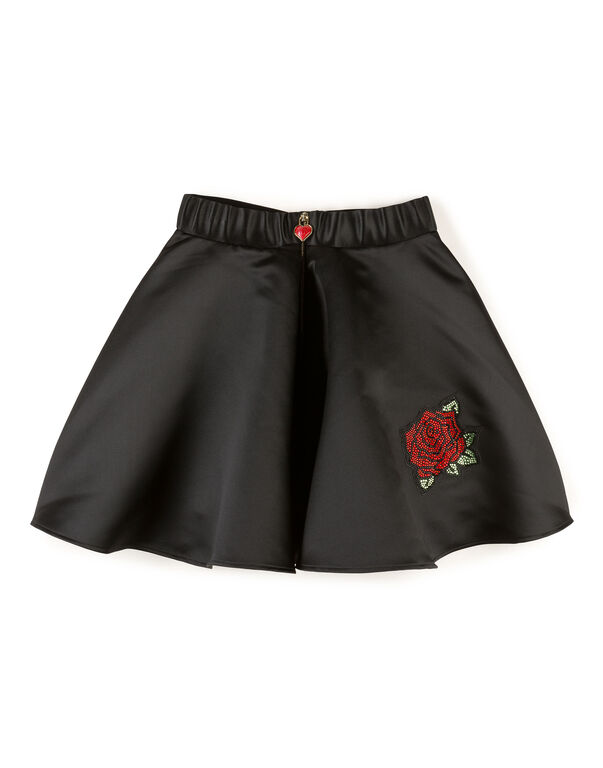 Short Skirt "Lil Macha"