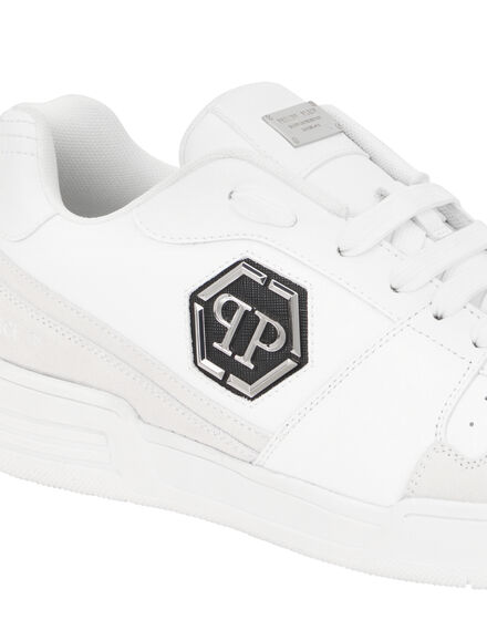 Low-Top Sneakers P-FORCE 78